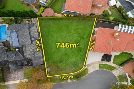3 Regezia Ct, Mill Park, VIC 3082