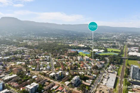1/6 Robinson St, Wollongong, NSW 2500