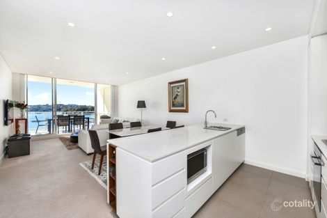Property photo of 504/50 Peninsula Drive Breakfast Point NSW 2137