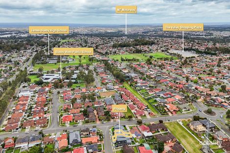 4/2a Parrot Rd, Green Valley, NSW 2168