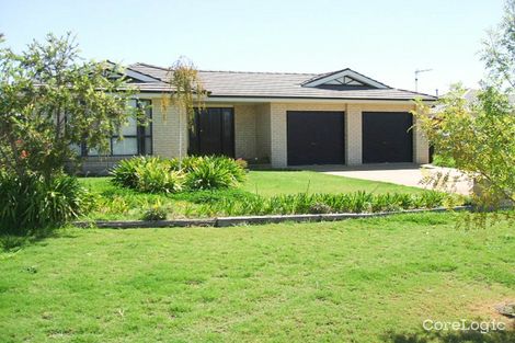 Property photo of 24 Woomera Place Glenfield Park NSW 2650