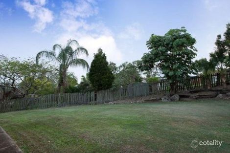 Property photo of 8 Jacana Court Bellbowrie QLD 4070