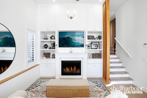 Property photo of 147 Harbour Boulevard Shell Cove NSW 2529