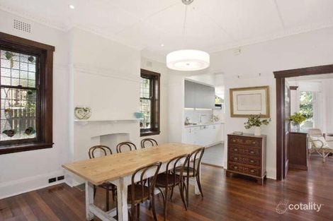 Property photo of 35 Yanko Avenue Bronte NSW 2024