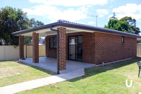 Property photo of 9 Lady Penrhyn Place Bligh Park NSW 2756