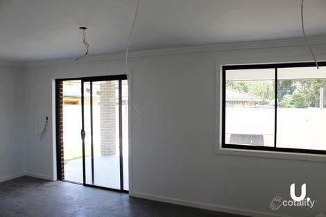 Property photo of 9 Lady Penrhyn Place Bligh Park NSW 2756