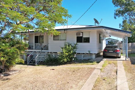 Property photo of 45 Tiamby Street Biloela QLD 4715