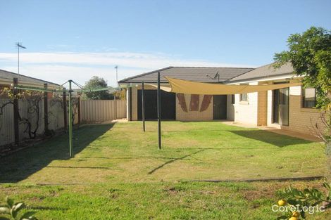 Property photo of 24 Woomera Place Glenfield Park NSW 2650