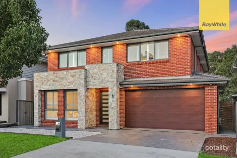 Property photo of 61 Sebastian Crescent Colebee NSW 2761