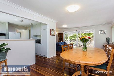 Property photo of 38 Marland Street Kenmore QLD 4069