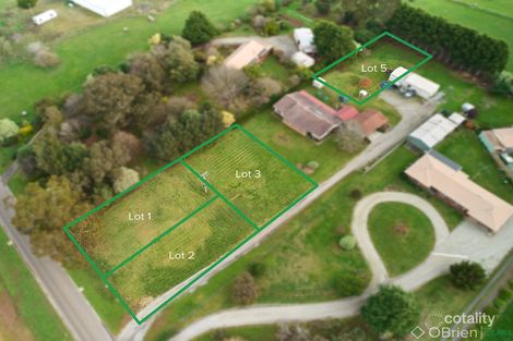 Property photo of 72C Weebar Road Drouin VIC 3818