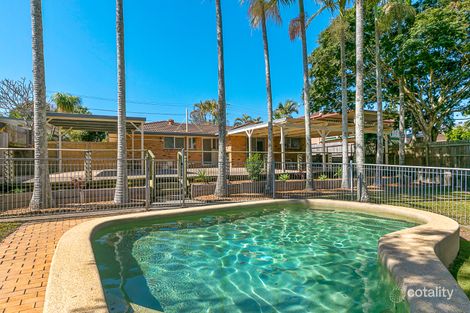 Property photo of 3 Tremont Street Capalaba QLD 4157