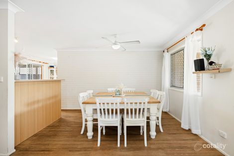 Property photo of 29 Coora Crescent Currimundi QLD 4551