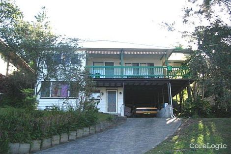 25 Hibiscus Ave, North Avoca, NSW 2260