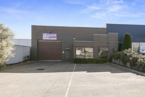 Property photo of 7 Carl Court Hallam VIC 3803