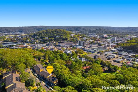 Property photo of 16/14-16 Margin Street Gosford NSW 2250