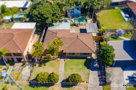 Property photo of 3 Tremont Street Capalaba QLD 4157