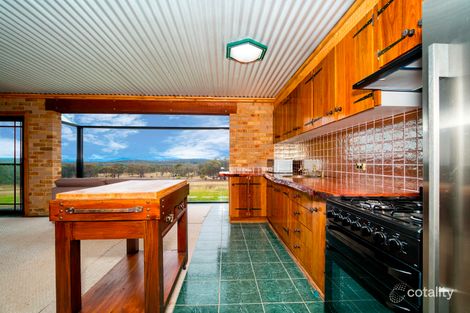 Property photo of 135 Jimmy Jimmy Road Upper Growee NSW 2849