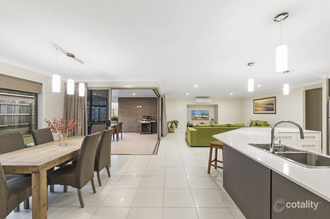 Property photo of 49 Hancock Circuit Kleinton QLD 4352