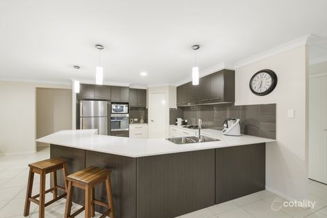 Property photo of 49 Hancock Circuit Kleinton QLD 4352