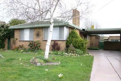 Property photo of 12 Ash Street Morwell VIC 3840