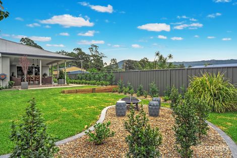 Property photo of 4 Meroo Road Bomaderry NSW 2541