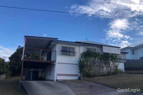 Property photo of 21 Glegg Street West Gladstone QLD 4680