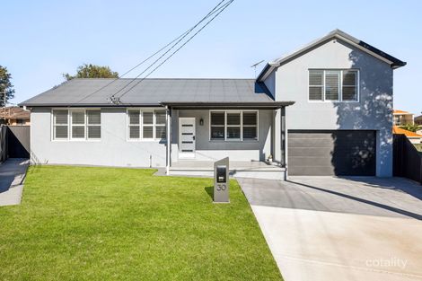 30 Austin Ave, Beverly Hills, NSW 2209