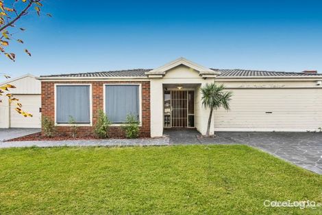 Property photo of 34 McCartney Drive Narre Warren South VIC 3805