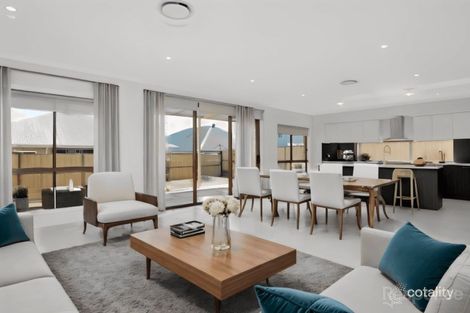 Property photo of 21 Nangar Crescent North Kellyville NSW 2155