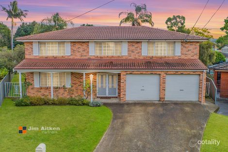 8 Watt Pl, Emu Plains, NSW 2750