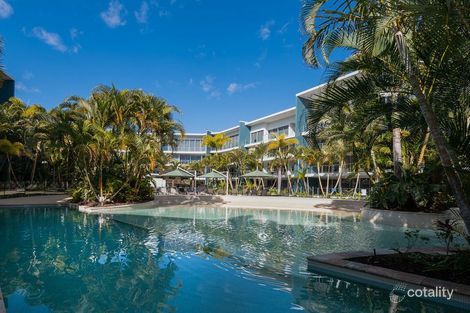 Property photo of 2313/2 Activa Way Hope Island QLD 4212