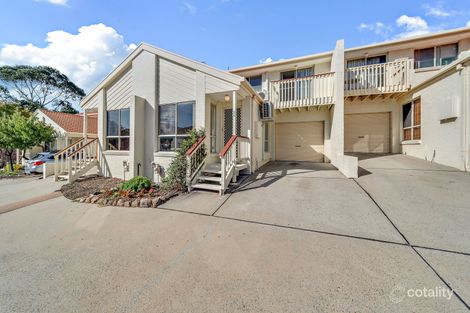 Property photo of 4/5 Harry Hopman Circuit Gordon ACT 2906