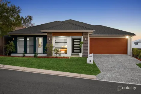 13 Wyperfeld Cres, South Ripley, QLD 4306