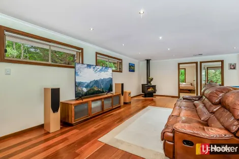 Property photo of 49 North Mountain Road Heathcote Junction VIC 3758