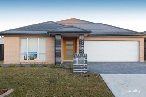 48 Navigator St, Leppington, NSW 2179