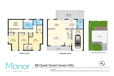 Property photo of 8B Ozark Street Seven Hills NSW 2147