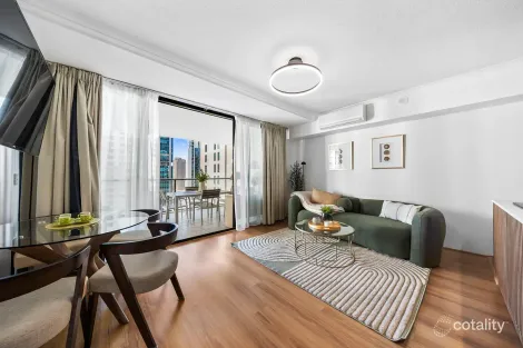 2407/79 Albert St, Brisbane City, QLD 4000