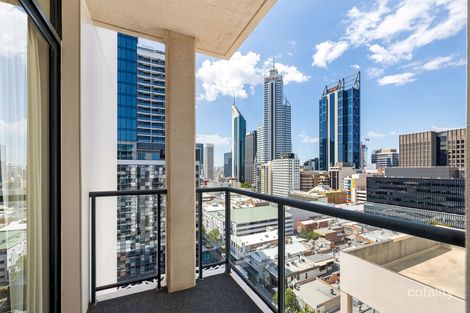 Property photo of 91/418-428 Murray Street Perth WA 6000