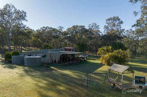 Property photo of 118 Adies Road Isis Central QLD 4660