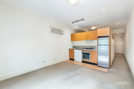 103/87-91 Cathedral St, Woolloomooloo, NSW 2011