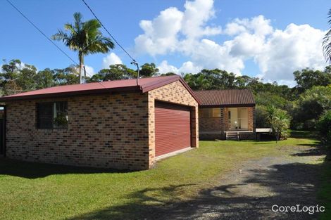 Property photo of 19 Orchid Road Mullaway NSW 2456