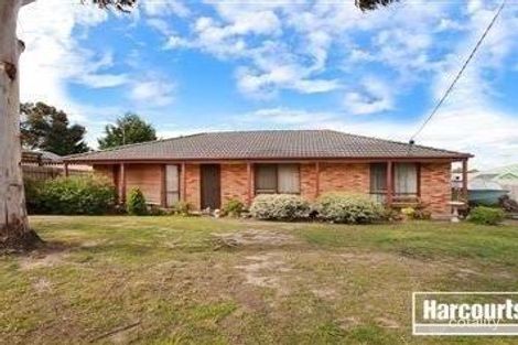 Property photo of 5 Broadhurst Road Pakenham VIC 3810