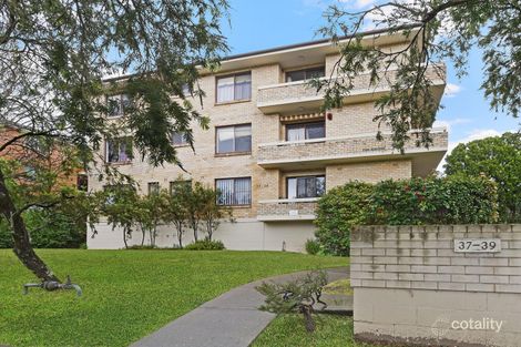 15/37-39 Muriel St, Hornsby, NSW 2077