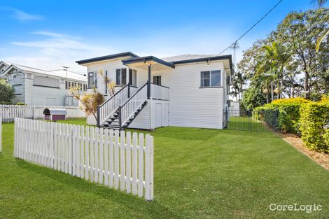 Property photo of 6 Queen Street The Range QLD 4700