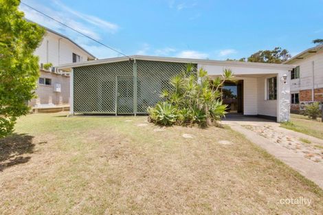 Property photo of 18 Amaroo Street Boyne Island QLD 4680