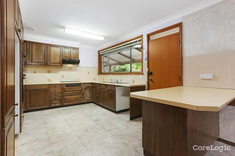 Property photo of 2A Fir Tree Avenue West Ryde NSW 2114