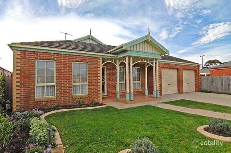 5 Falkirk Pl, Leopold, VIC 3224