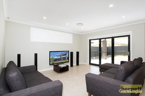 Property photo of 31 Setaria Street Marsden Park NSW 2765