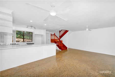 Property photo of 1/7-13 Parkridge Drive Molendinar QLD 4214